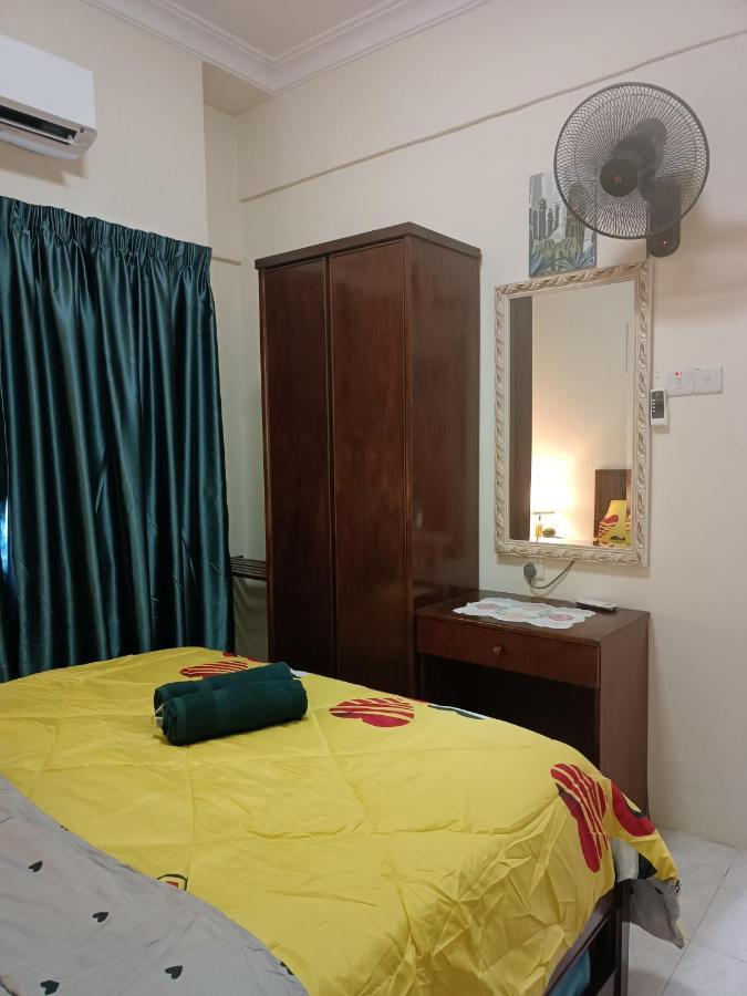 Sofea Inn Bukit Merah - Laketown A6153 Kampong Selemat Exterior photo