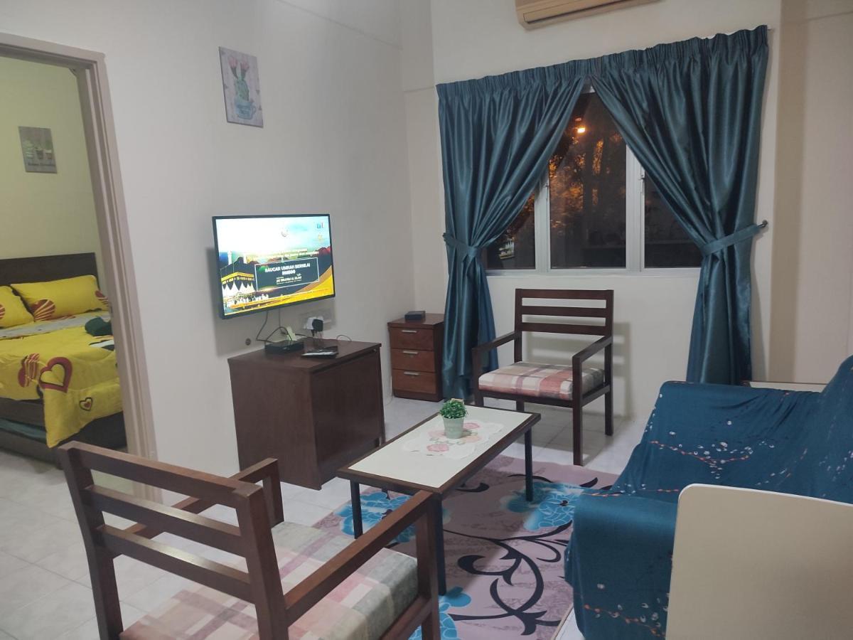 Sofea Inn Bukit Merah - Laketown A6153 Kampong Selemat Exterior photo