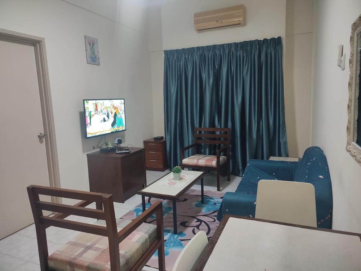 Sofea Inn Bukit Merah - Laketown A6153 Kampong Selemat Exterior photo