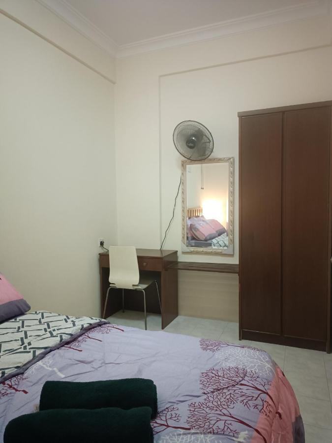 Sofea Inn Bukit Merah - Laketown A6153 Kampong Selemat Exterior photo