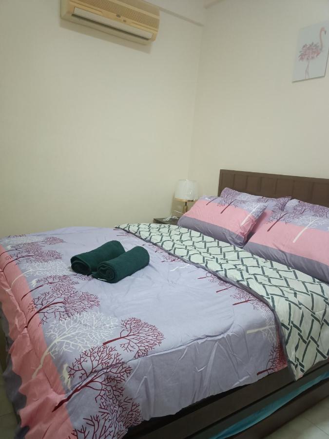 Sofea Inn Bukit Merah - Laketown A6153 Kampong Selemat Exterior photo