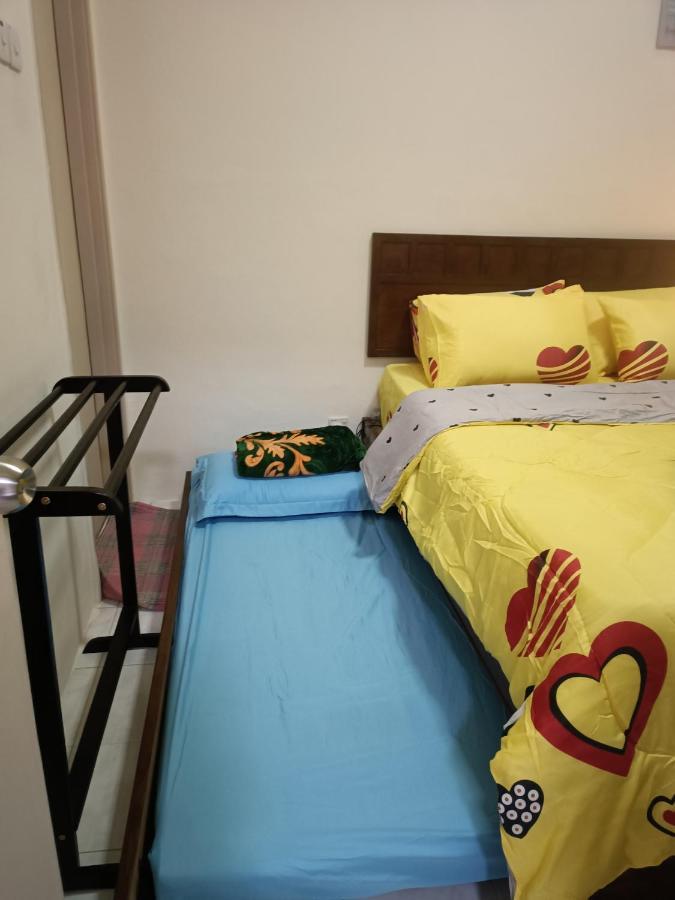 Sofea Inn Bukit Merah - Laketown A6153 Kampong Selemat Exterior photo