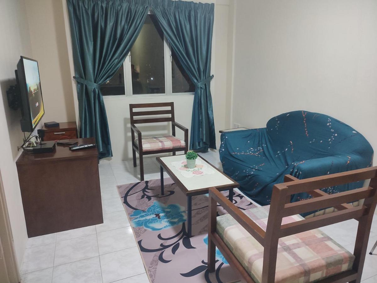 Sofea Inn Bukit Merah - Laketown A6153 Kampong Selemat Exterior photo