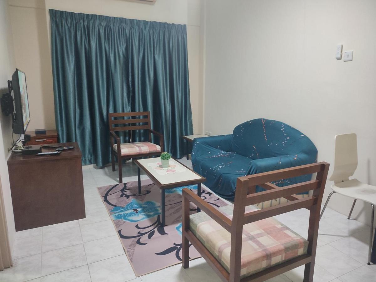 Sofea Inn Bukit Merah - Laketown A6153 Kampong Selemat Exterior photo
