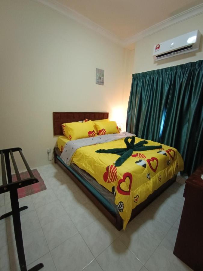 Sofea Inn Bukit Merah - Laketown A6153 Kampong Selemat Exterior photo